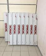 Пленка для такси. Желтая и белая.Oracal 641 010 02 - Фото #2
