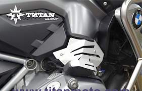 Защита инжекторов BMW R1200gslc (13-16) R1200R LC - Фото #2