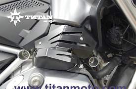 Защита инжекторов BMW R1200gslc (13-16) R1200R LC - Фото #3