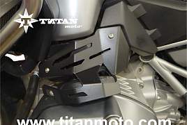 Защита инжекторов BMW R1200gslc (13-16) R1200R LC - Фото #4