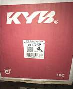 Амортизатор автомобильный kyb shock absorber 33375 - Фото #2