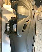 Торпеда на Форд Фокус 3 с подушкой безопасности - Фото #1
