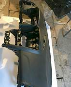 Торпеда на Форд Фокус 3 с подушкой безопасности - Фото #2
