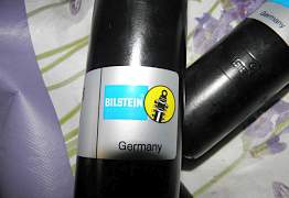 Амортизаторы bilstein на Passat b5 - Фото #2