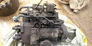 Тнвд 3L toyota - Фото #1