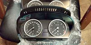 Щиток приборов бмв BMW X5 - Фото #1
