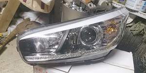 Фара левая Kia ceed 2012 - Фото #2