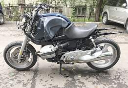 BMW R1100RT 1997г.в. Битый,на запчасти - Фото #1