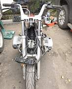 BMW R1100RT 1997г.в. Битый,на запчасти - Фото #2