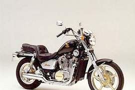 Колеса для Honda VT750 - Фото #5