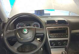 Запчасти Skoda Octavia A5 - Фото #4