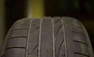  Bridgestone Dueler H/P Sport 265/50 R19 - Фото #1