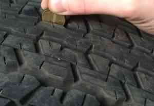 Шины Dunlop Grandtrek AT22 285/60 R18 - Фото #1