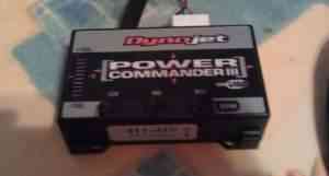 Power commander 3 usb - Фото #1