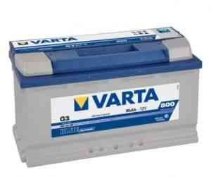 Varta G3 - Фото #1