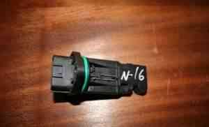 Альмерa N16 N15 MAF Sensor Bosch F 00С 2G2 060 - Фото #1