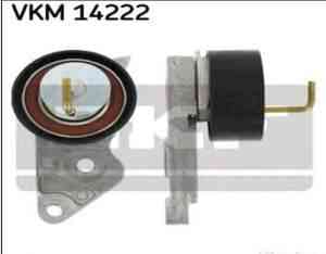 Ролик грм VKM14222 SKF Ford Focus, Fiesta, Fusion - Фото #1