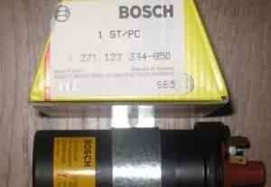 Катушка зажигания bosch 0 221 122 334-850 - Фото #1