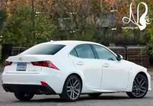 Lexus IS 250/300H - Фото #1