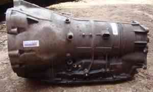  АКПП ZF 6HP26X на бмв Х3 - Фото #1