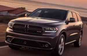 Запч. б/у Додже Дуранго Dodge Durango - Фото #1