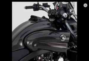 Yamaha V-MAX - Фото #1