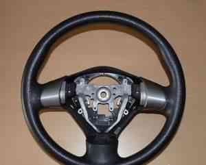 Руль impreza GH/GE/G12 - Фото #1