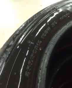 Летние шины Bridgestone Turanza 255/50/19 - Фото #1