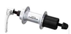 Втулка shimano tiagra FH-4500 - Фото #1