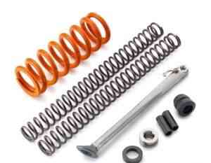 55112955044 KTM suspension KIT - Фото #1