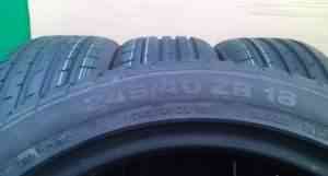 Continental ContiSportContact 3 245/40 R18 - Фото #1