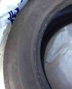 Летние шины Bridgestone Turanza Т 001 - Фото #1