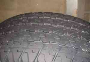 Bridgestone dueler H/T D840 - Фото #1