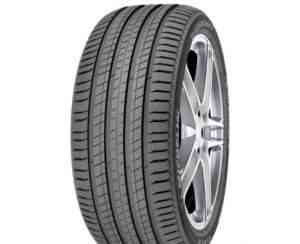 Шины Michelin Latitude Sport 3 275/40/R20 - Фото #1