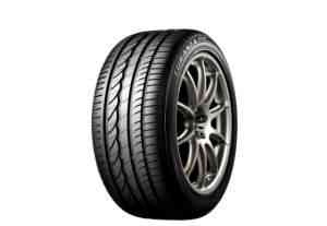 Bridgestone Turanza ER300 225/55 R17 Runflat Новые - Фото #1