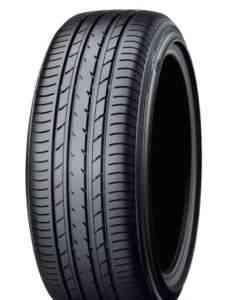 Шины Yokohama db decibel e70 215/55 r17 - Фото #1