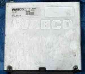 Блок wabco EBS ZM 446 135 017 0 - Фото #1