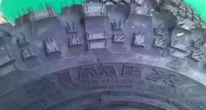 Simex Extreme Trekker 29х7.5 R15 (195/85 R15) - Фото #1