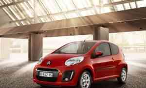 Запч. б/у Citroen C1 Ситроен ц1 - Фото #1
