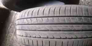 Шины Hankook ventus prime 2- летние 205/55/R16 - Фото #1