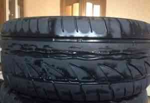 Bridgestone potenza re 002 adrenalin 235/45 r 17 - Фото #1