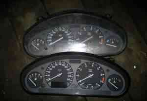 Приборка bmw e36 325i - Фото #1