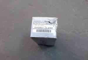 Колодки задние на Nissan Patrol D4060-1LB8E - Фото #1