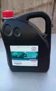 Антифриз Toyota Long Life Coolant 08889-80072 - Фото #1