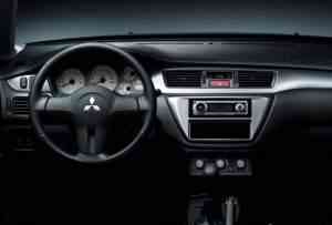 Запчасти митсубиси лансер 9 mitsubishi lancer 9 - Фото #1