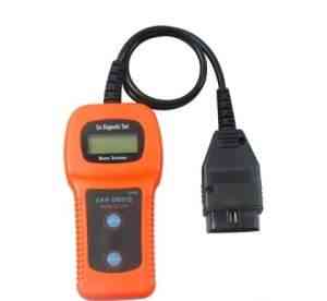 U480 OBD2 CAN - Фото #1