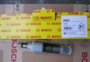 Форсунки bosch 0445120123 до 20 штук - Фото #1