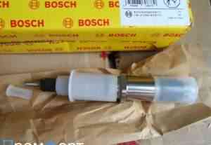 Форсунки bosch 0445120304 до 20 штук - Фото #1