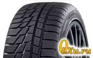 Nokia WR G2 sport utility M+ S 255/50 R19 107V - Фото #1