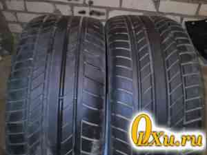 Continental 275/40 R20 106Y - Фото #1